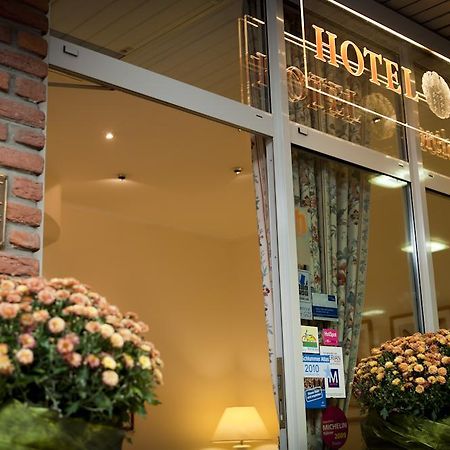 Hotel Borchers Целле Екстер'єр фото