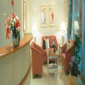 Hotel Borchers Целле Екстер'єр фото