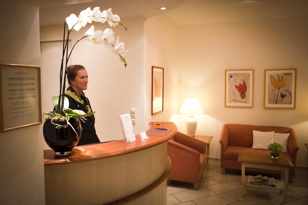 Hotel Borchers Целле Екстер'єр фото